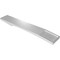 Ekena Millwork 5 1/2-in. W x 34-in. D x 40-in. H Westlake Architectural Grade PVC Knee Brace BRCP055X34X40WTL - alternate 4